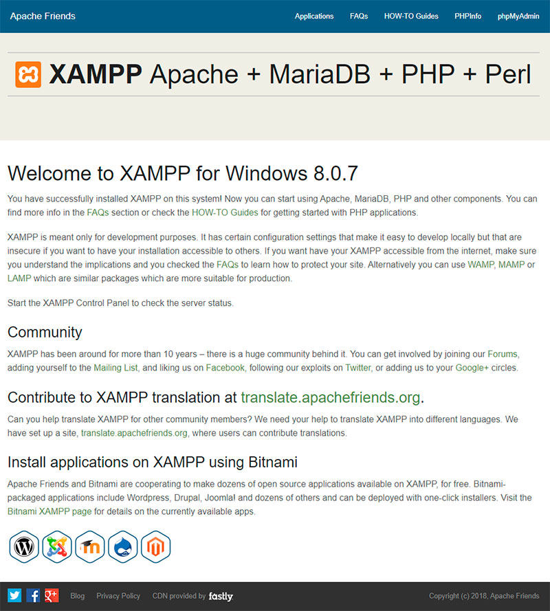 Instalacion-de-XAMPP