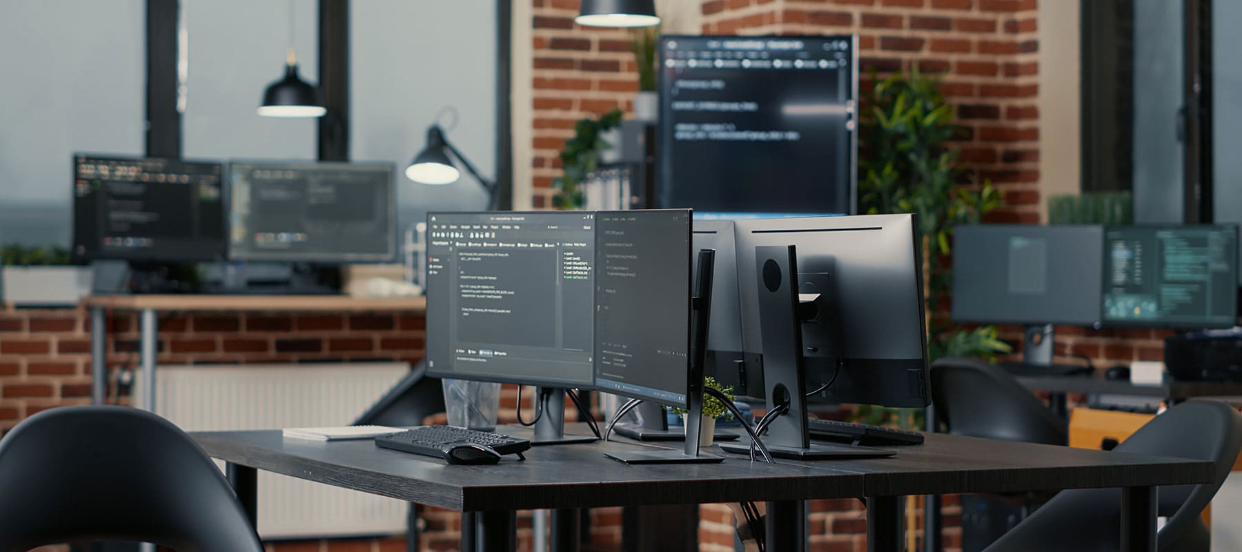 Empresa de informática