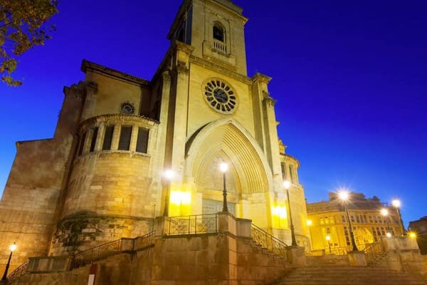 Consultor SEO Albacete y Experto en Posicionamiento Web