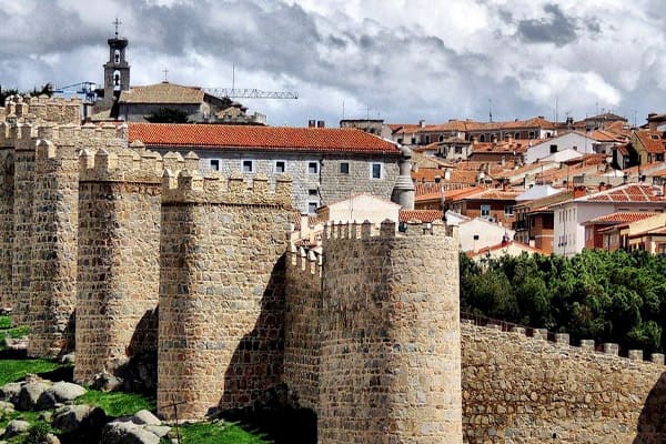 Consultor SEO Ávila y Experto en Posicionamiento Web