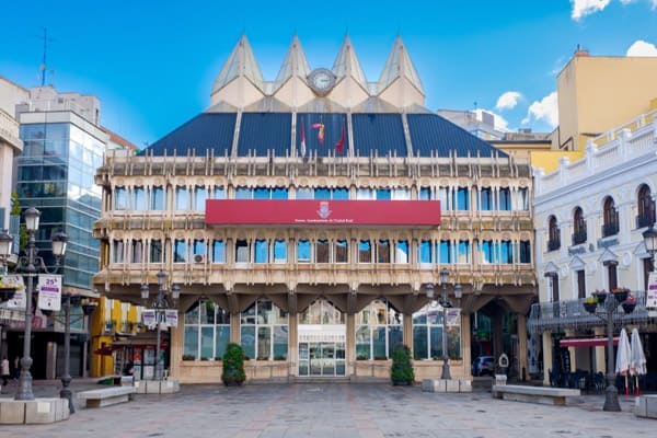 Consultor SEO Ciudad Real y Experto en Posicionamiento Web