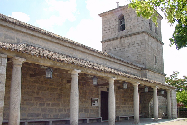 Consultor SEO Collado Villalba y Experto en Posicionamiento Web