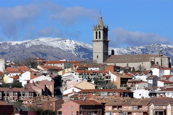 Consultor SEO Colmenar Viejo y Experto en Posicionamiento Web