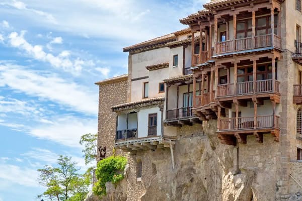 Consultor SEO Cuenca y Experto en Posicionamiento Web