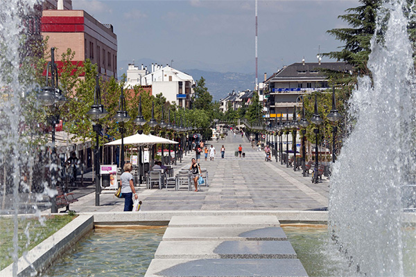 Consultor SEO Majadahonda y Experto en Posicionamiento Web