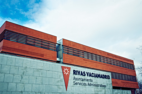 Consultor SEO Rivas-Vaciamadrid y Experto en Posicionamiento Web