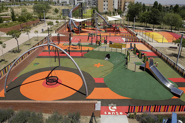 Consultor SEO San Sebastián de los Reyes y Experto en Posicionamiento Web