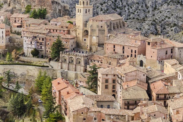 Consultor SEO Teruel y Experto en Posicionamiento Web