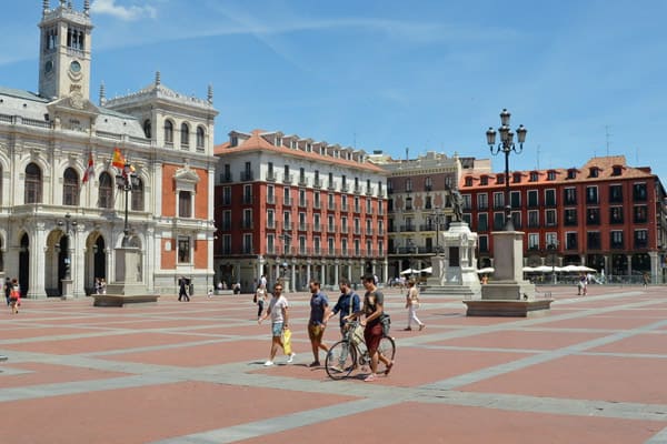 Consultor SEO Valladolid y Experto en Posicionamiento Web