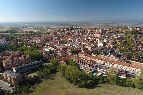 Consultor SEO Algete y Experto en Posicionamiento Web