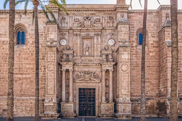 Consultor SEO Almería y Experto en Posicionamiento Web