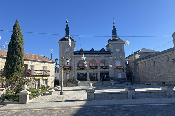 Consultor SEO Alpedrete y Experto en Posicionamiento Web