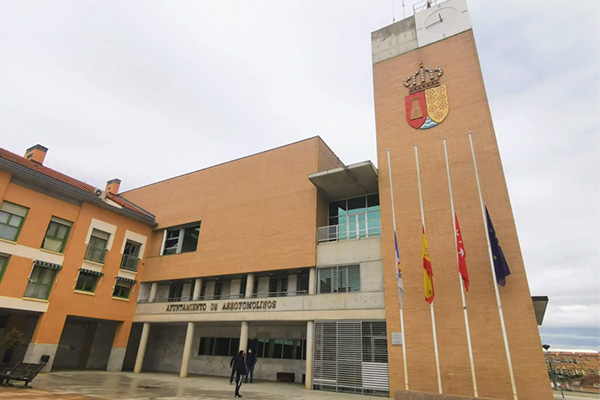 Consultor SEO Arroyomolinos y Experto en Posicionamiento Web