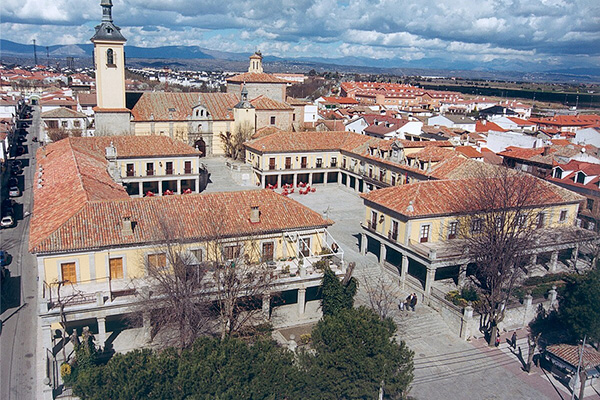 Consultor SEO Brunete y Experto en Posicionamiento Web