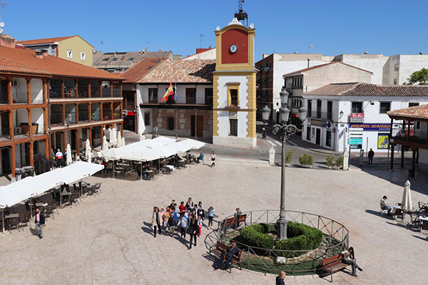 Consultor SEO Ciempozuelos y Experto en Posicionamiento Web