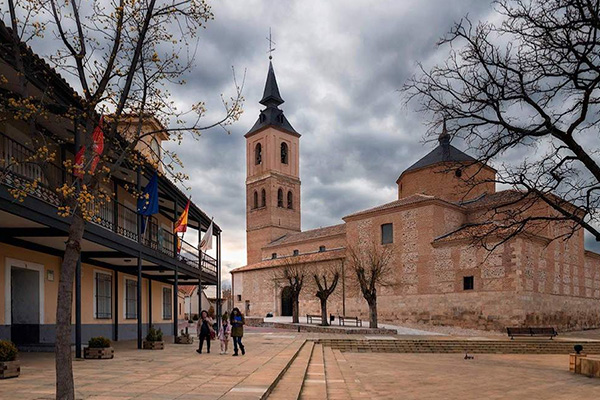 Consultor SEO Daganzo de Arriba y Experto en Posicionamiento Web