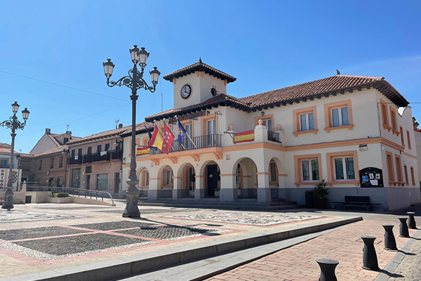 Consultor SEO Griñón y Experto en Posicionamiento Web