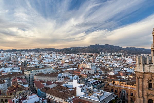 Consultor SEO Málaga y Experto en Posicionamiento Web