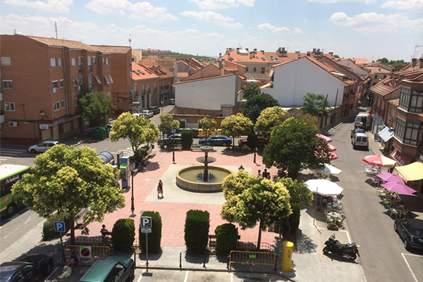 Consultor SEO Paracuellos del Jarama y Experto en Posicionamiento Web