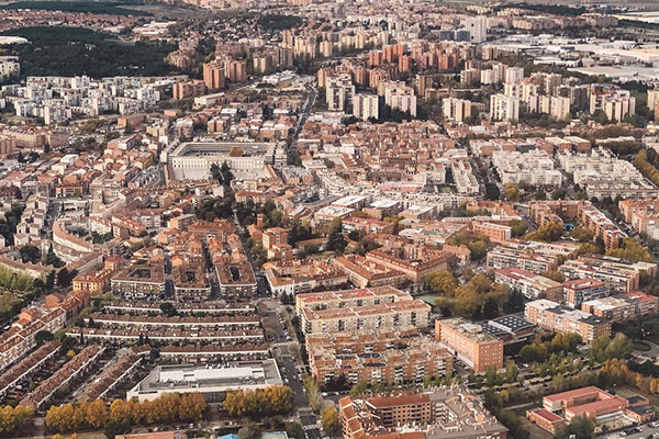 Consultor SEO San Fernando de Henares y Experto en Posicionamiento Web