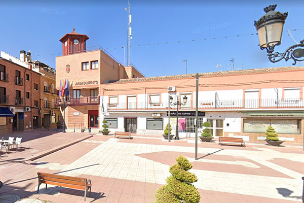 Consultor SEO San Humanes de Madrid y Experto en Posicionamiento Web