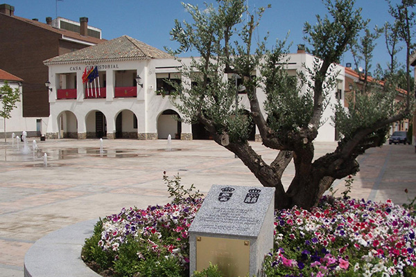 Consultor SEO Torrejón de la Calzada y Experto en Posicionamiento Web